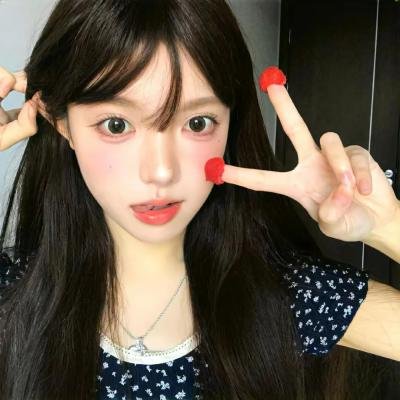 复仇女黑帮