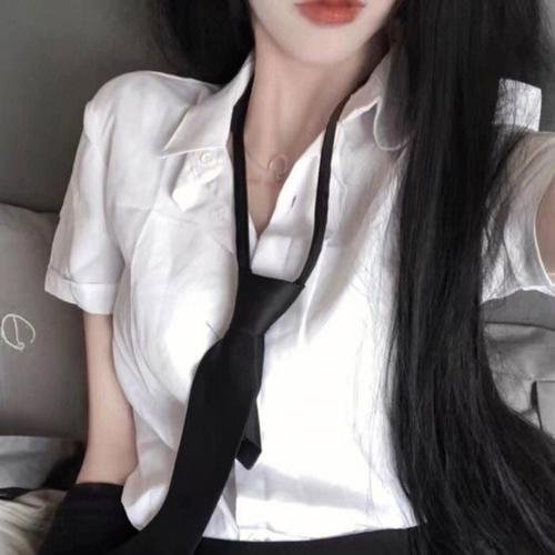 爱马的女孩