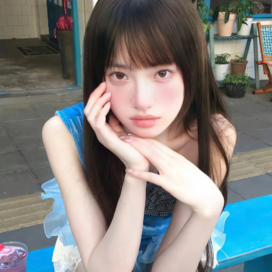 魔法美少女